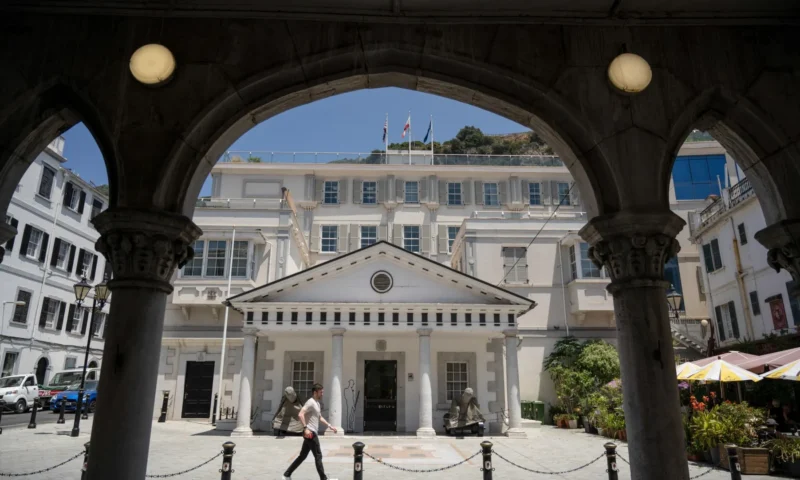 The benefits of Spain removing Gibraltar from its ‘tax haven’ list