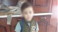 الداخلية تكشف حقيقة استغاثة ربة منزل بتغيب حفيدها في حدائق المعادى
