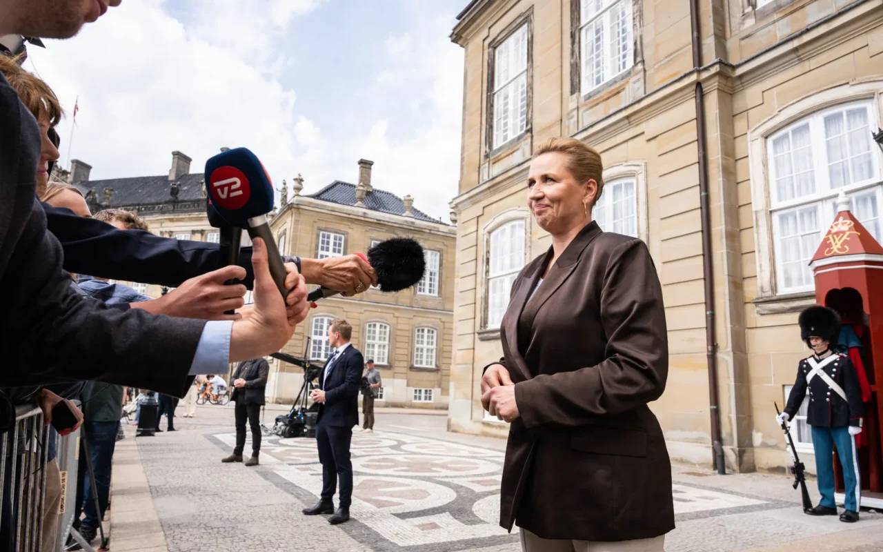 Today in Denmark: A roundup of the latest news on Monday