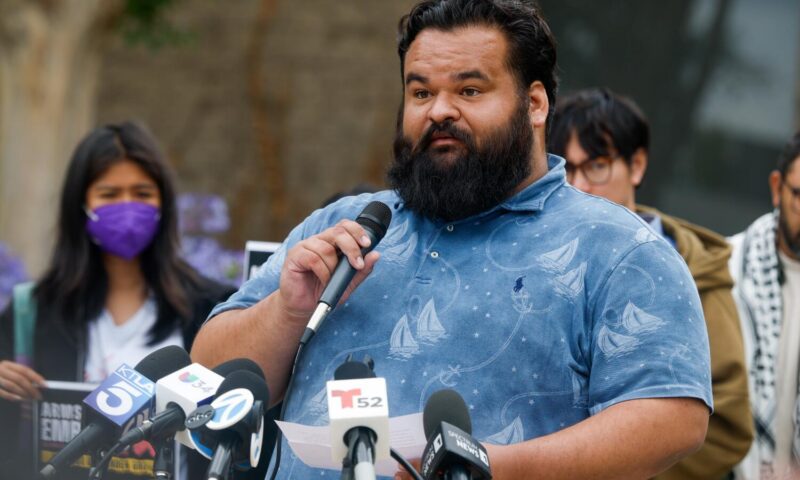 Arellano: O.C.’s most overlooked city weathers chemical crisis