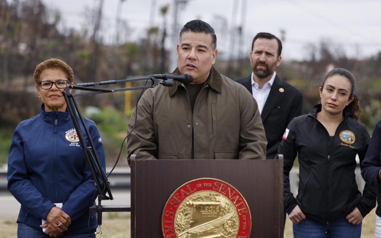 Your guide to the California insurance commissioner’s race: Who will replace Ricardo Lara?