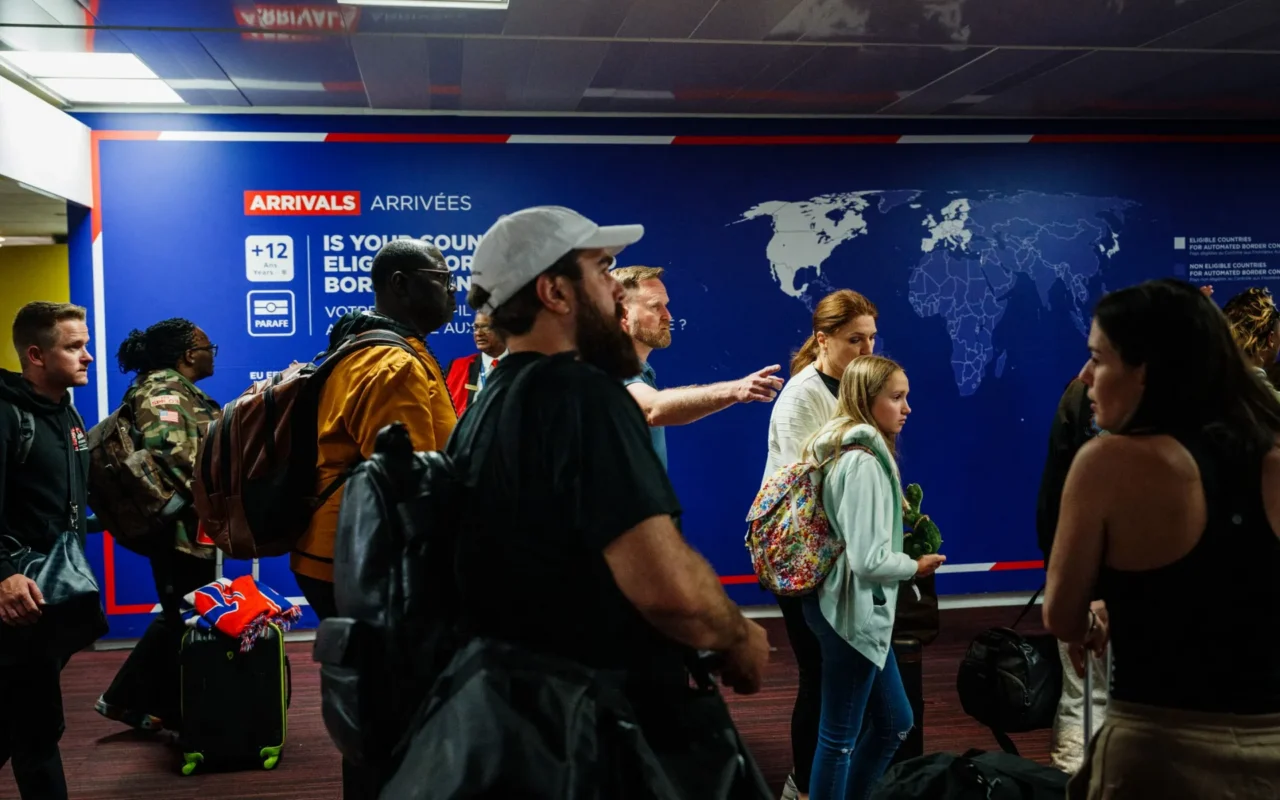 EXPLAINED: France’s rules on family reunification for foreign residents