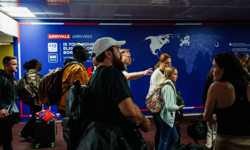 EXPLAINED: France’s rules on family reunification for foreign residents