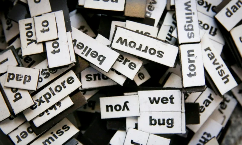 From boning to fokk: The Norwegian words that sound wrong in English