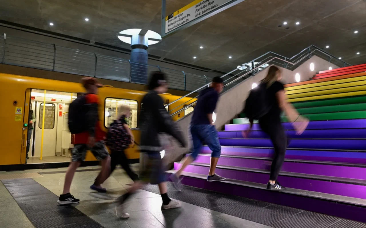 ‘QueerCityPass’: What to know about Germany’s newest discount travel ticket