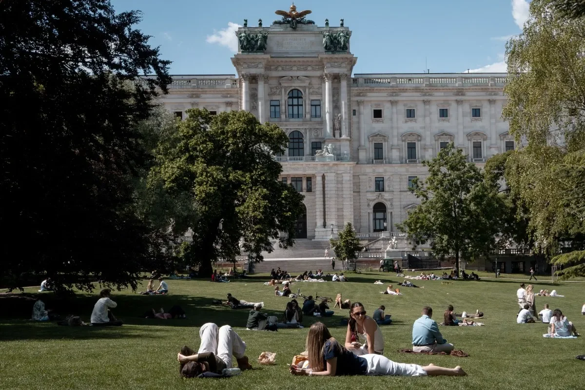 How much does it cost to study in Austria in 2026?