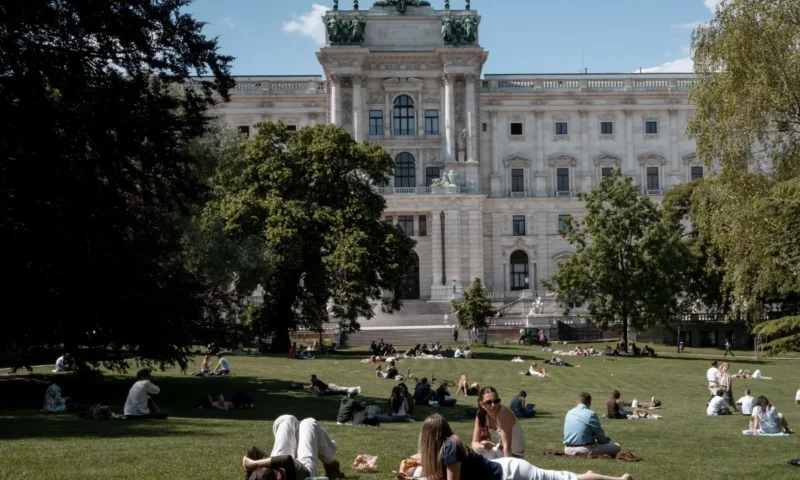 How much does it cost to study in Austria in 2026?