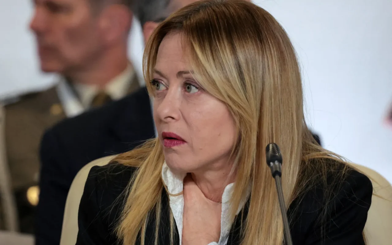 Italy pushes for tighter EU border controls amid Ebola outbreak
