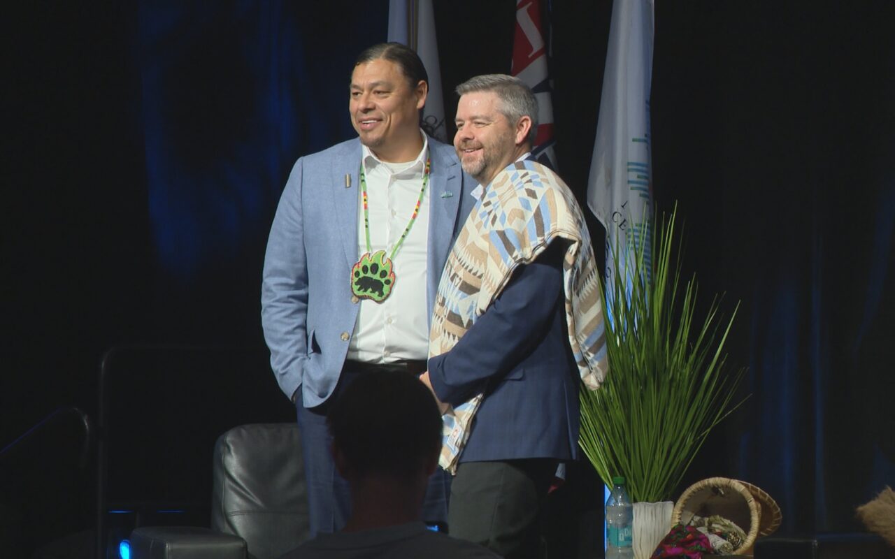 ‘We need to be ready’: First Nations groups back Saskatchewan nuclear projects