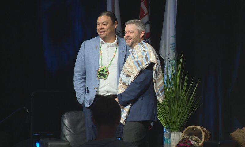‘We need to be ready’: First Nations groups back Saskatchewan nuclear projects