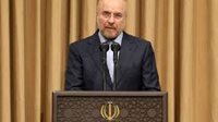قاليباف: إيران تواجه ضغوطًا خارجية وتؤكد التمسك بالوحدة والمصالح الوطنية