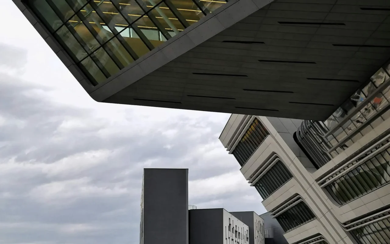 When and where Austria’s university budget protests are planned this week