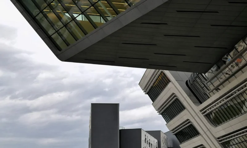 When and where Austria’s university budget protests are planned this week