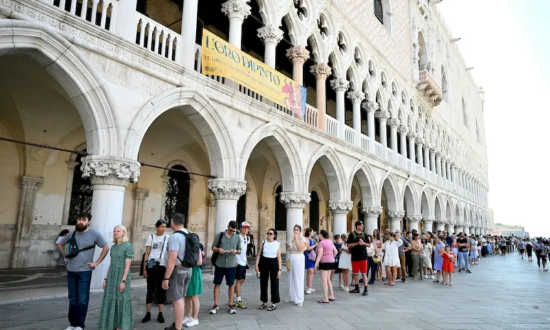Today in Italy: A roundup of the latest news on Thursday