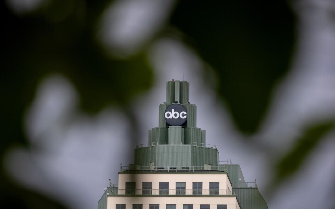Disney’s ABC challenges FCC, escalating fight over free speech