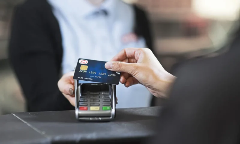 Can you still buy things in Denmark if payment service Nets is down?