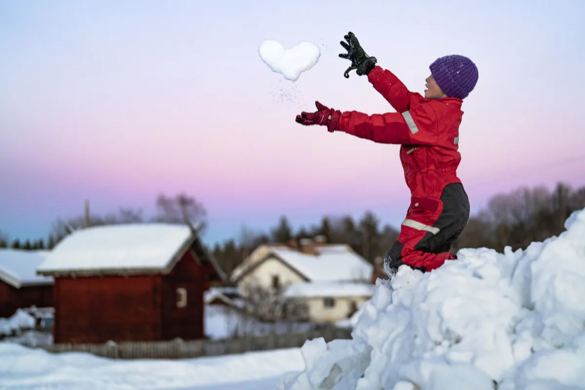 ‘Made a new Swedish friend’: Good things that happened to The Local’s readers in the past year