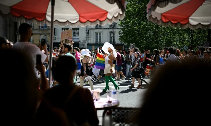 Everything that changes in France in June 2026