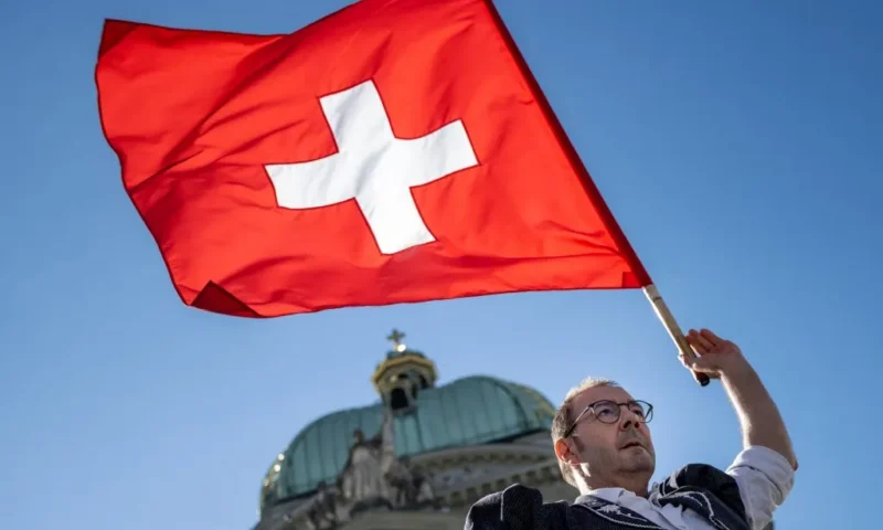 What’s on: 10 events not to miss in Switzerland this June