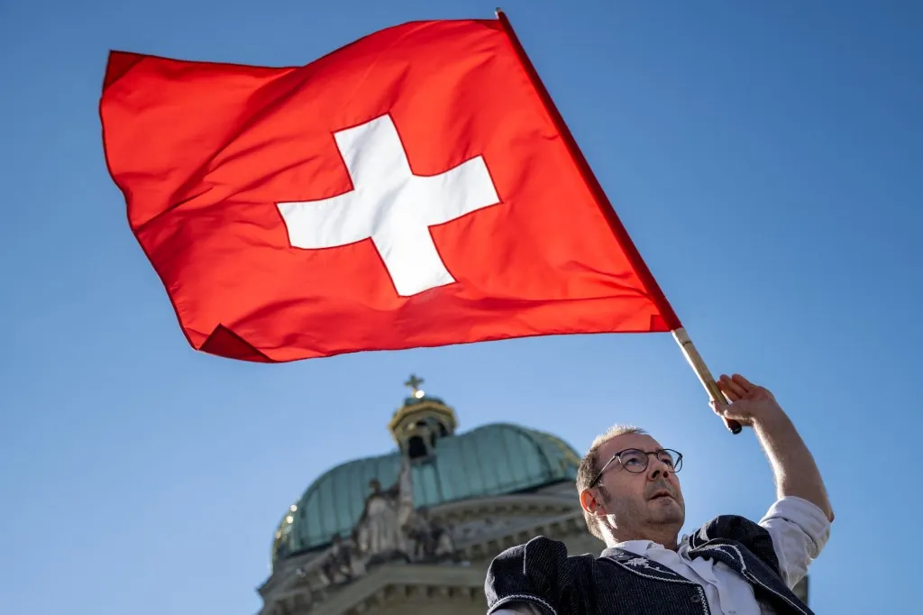 What’s on: 10 events not to miss in Switzerland this June