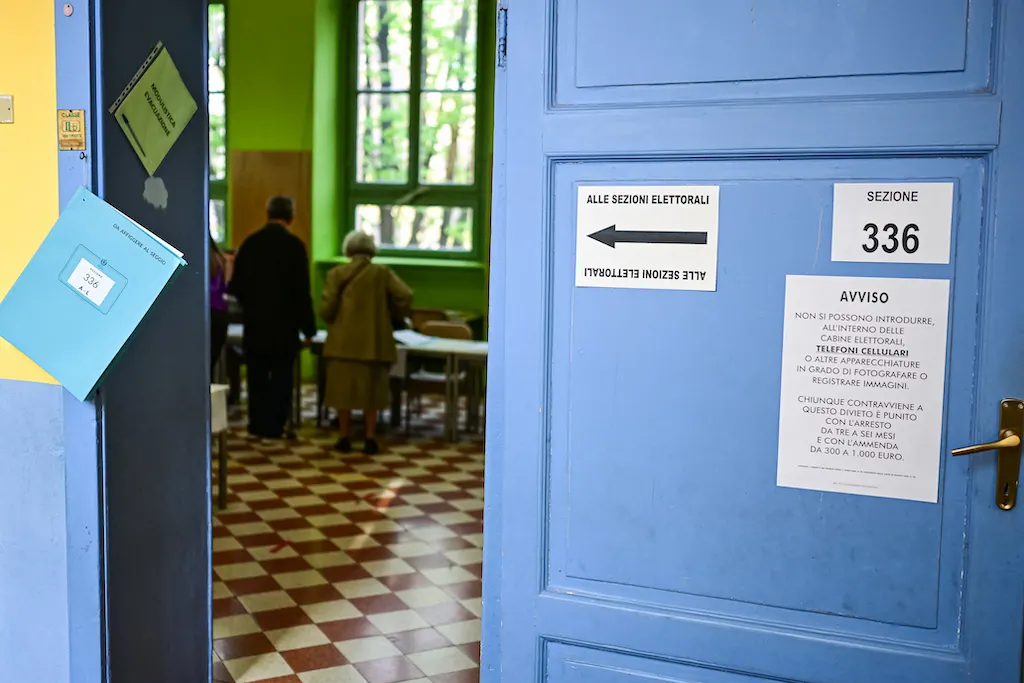 What to know about Italy’s local elections