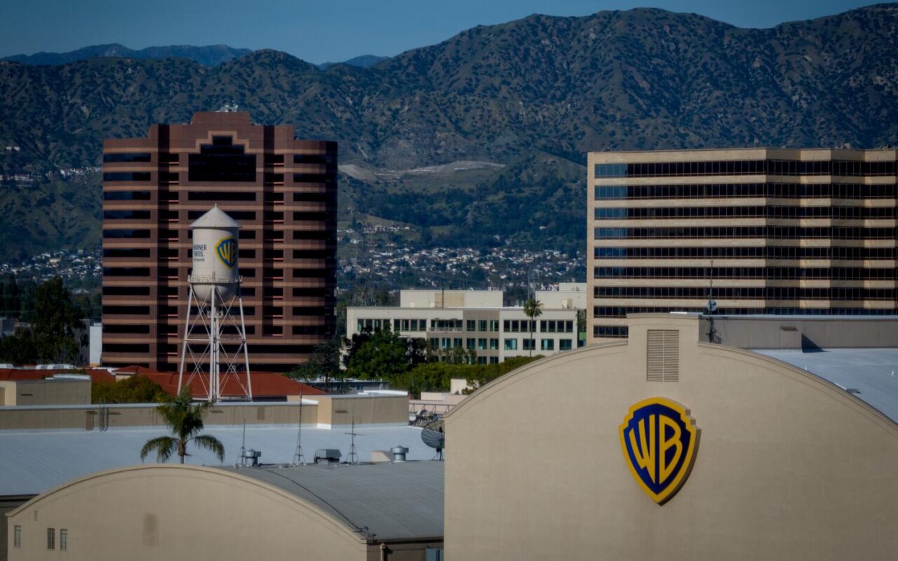 Pressure grows on California attorney general to try to block Paramount’s deal for Warner Bros.