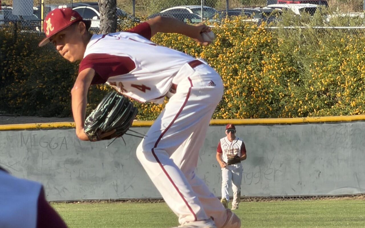Prep baseball roundup: Bishop Alemany uses home-field advantage to beat Westlake
