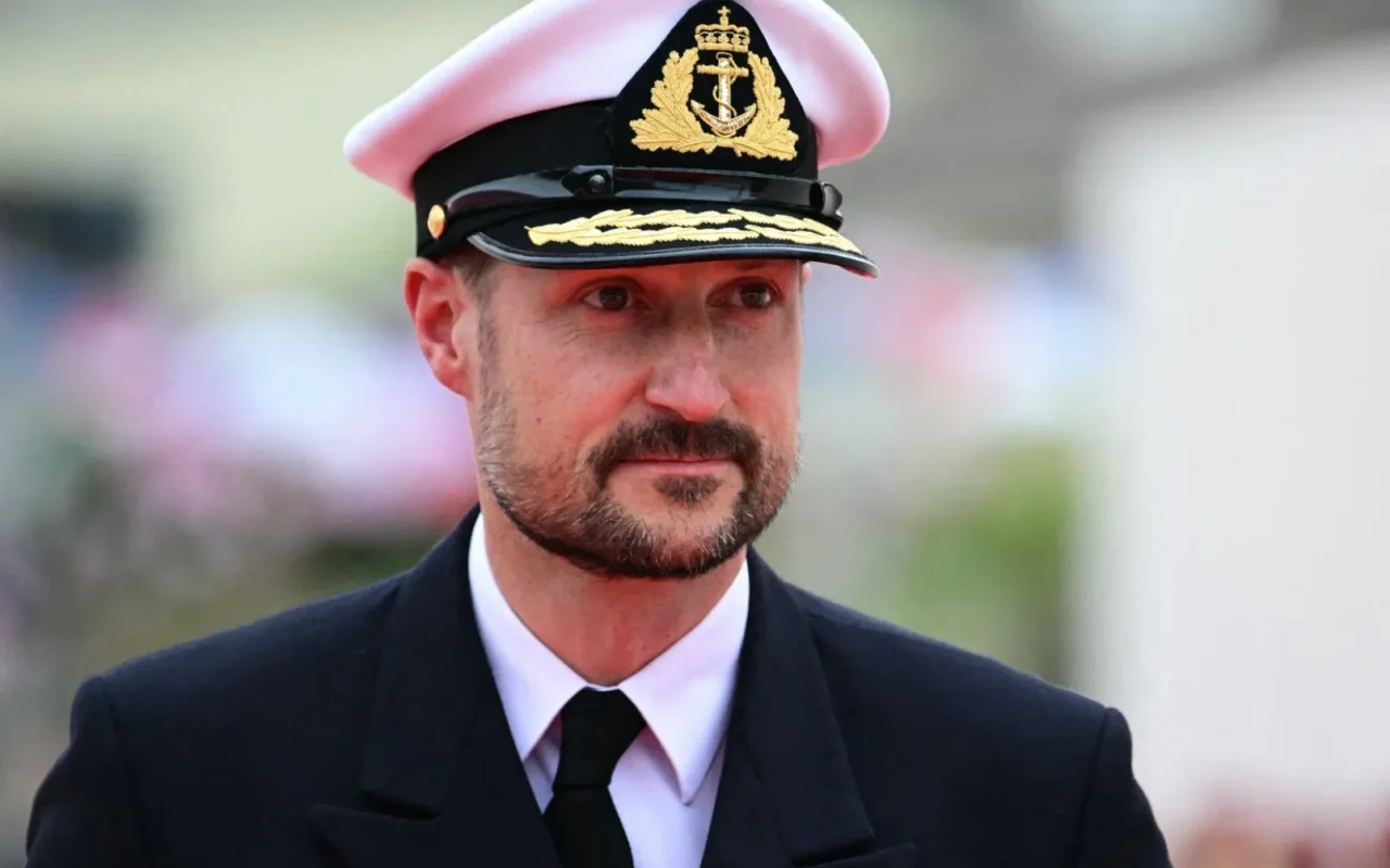 Norway’s Crown Prince cuts Japan trip short over wife’s health