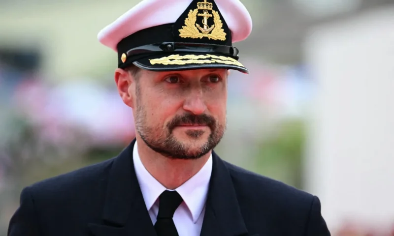 Norway’s Crown Prince cuts Japan trip short over wife’s health