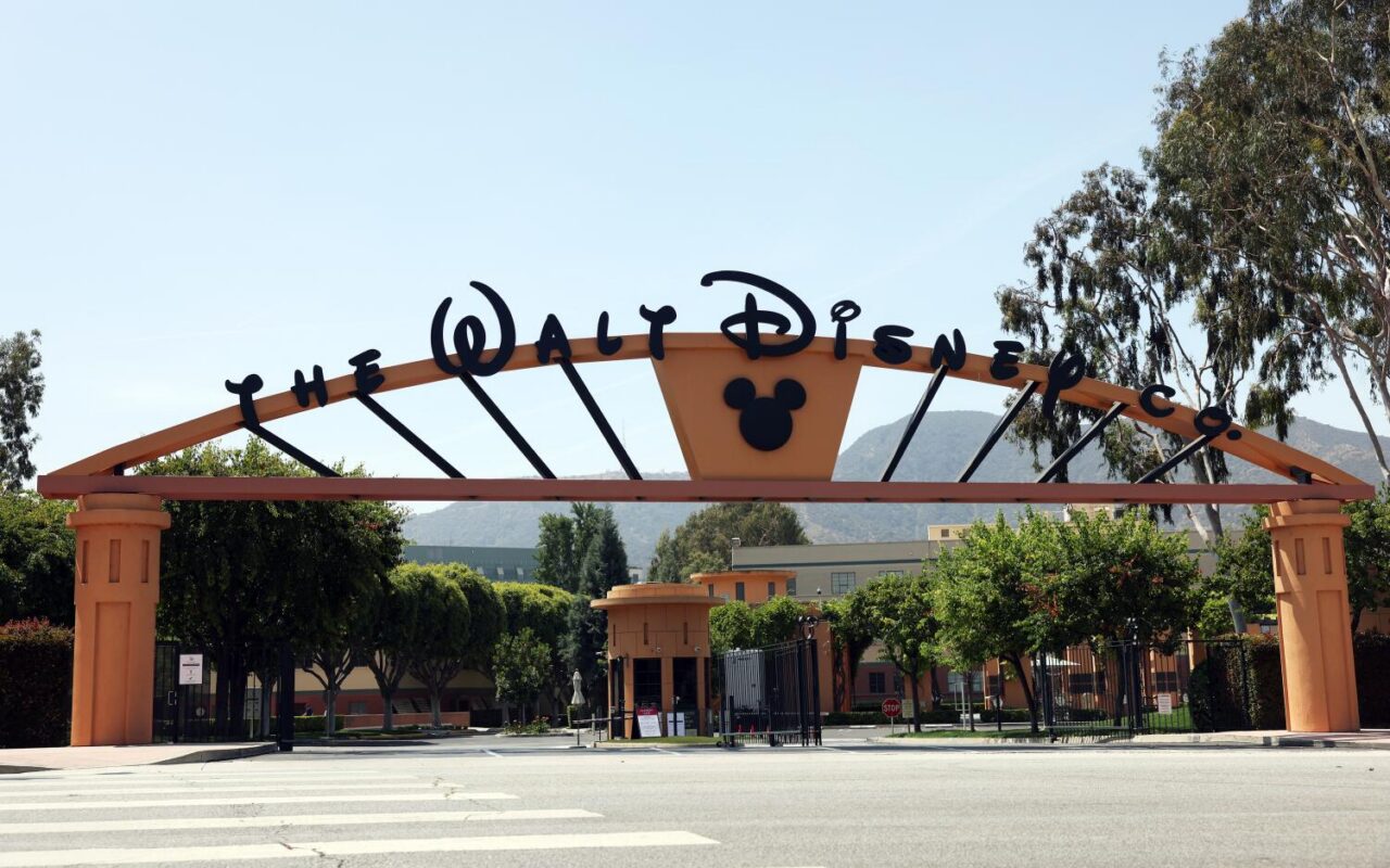 FCC commissioner joins Disney’s free-speech fight
