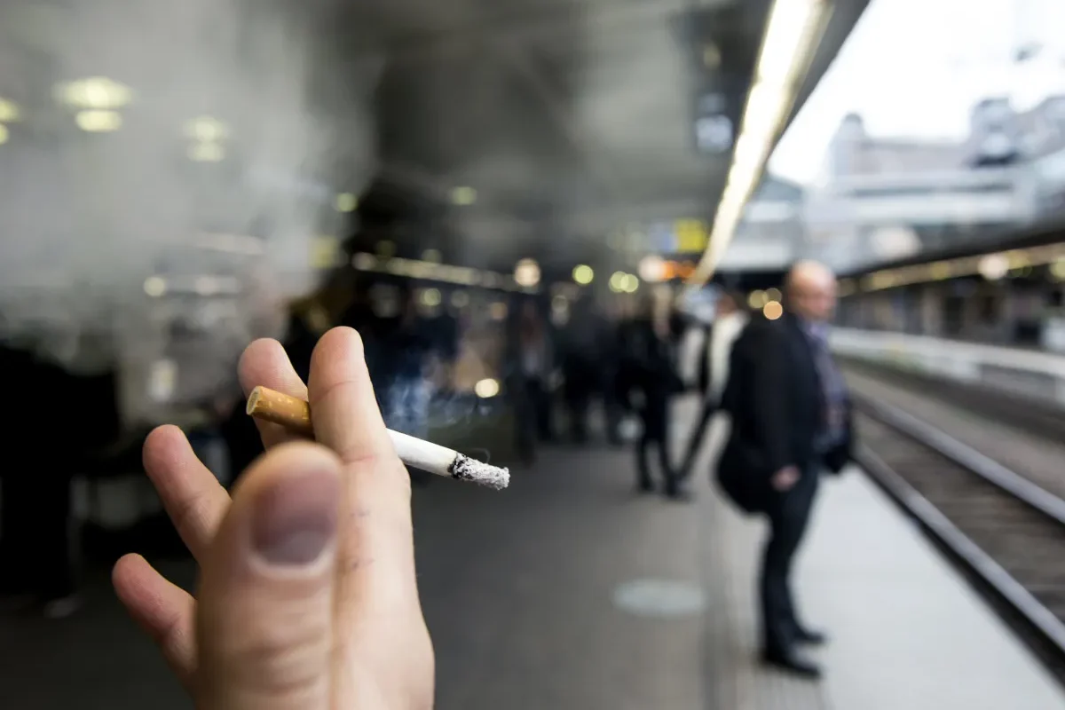 ‘Incredible’ milestone reached as Sweden becomes a smoke-free country