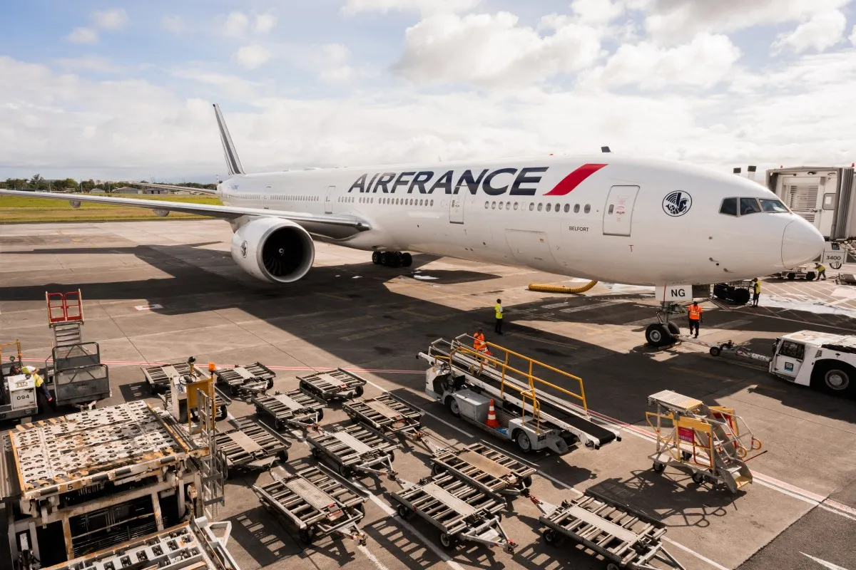 French court finds Air France and Airbus guilty of involuntary manslaughter over 2009 crash