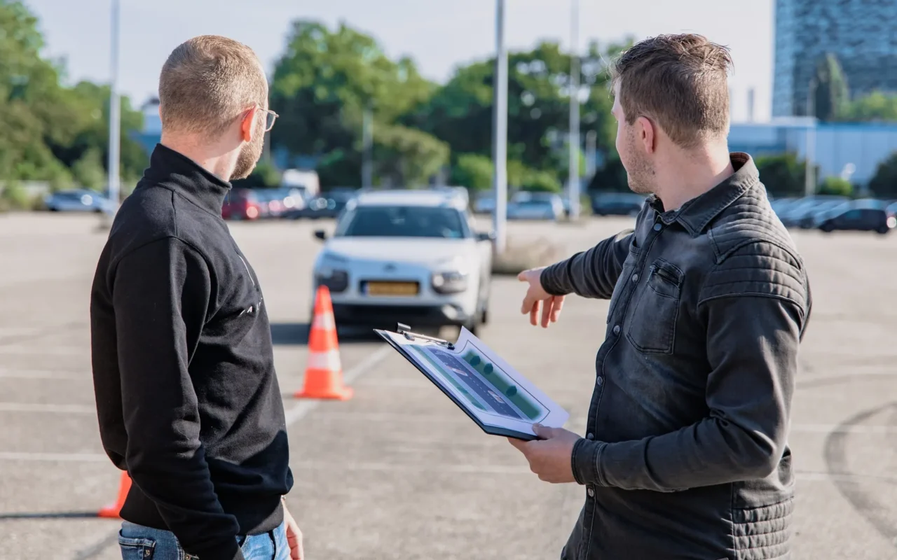 ‘Four to six months’: Why waiting times for Spain’s driving tests are so long