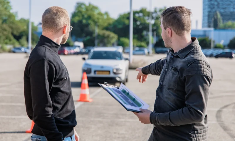 ‘Four to six months’: Why waiting times for Spain’s driving tests are so long