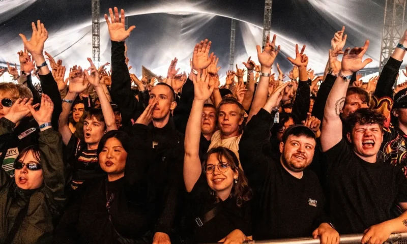New government, pay rules and festivals: What changes in Denmark in June 2026