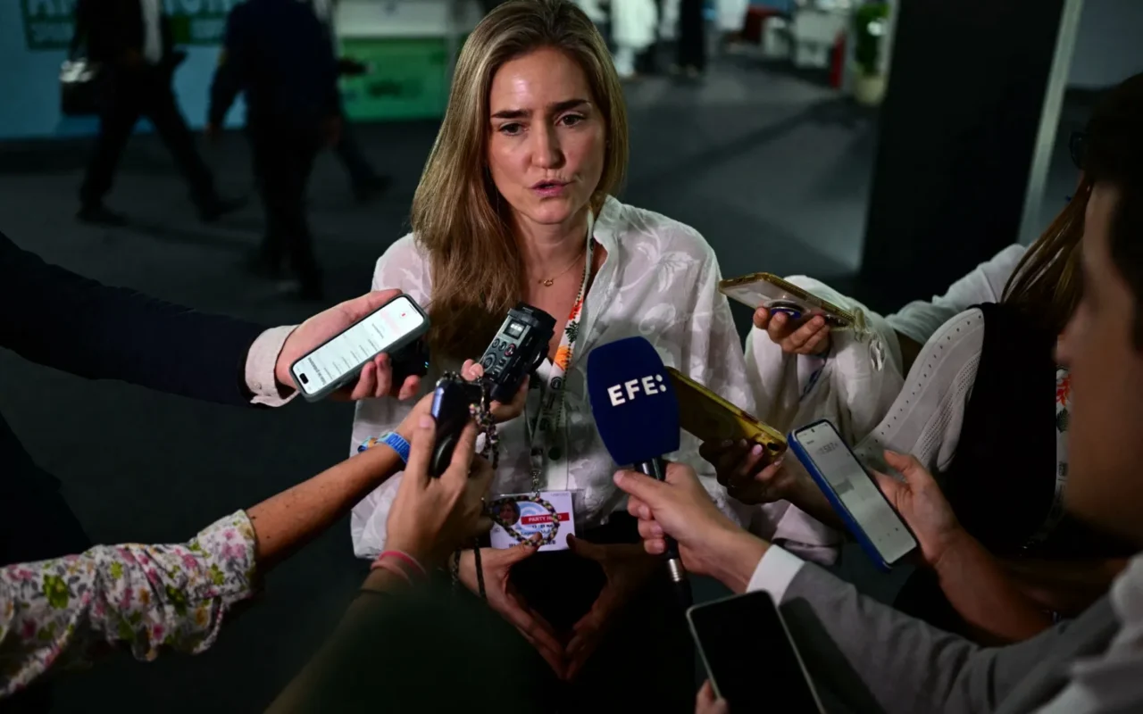 Spain unveils €9-billion plan to speed up energy transition