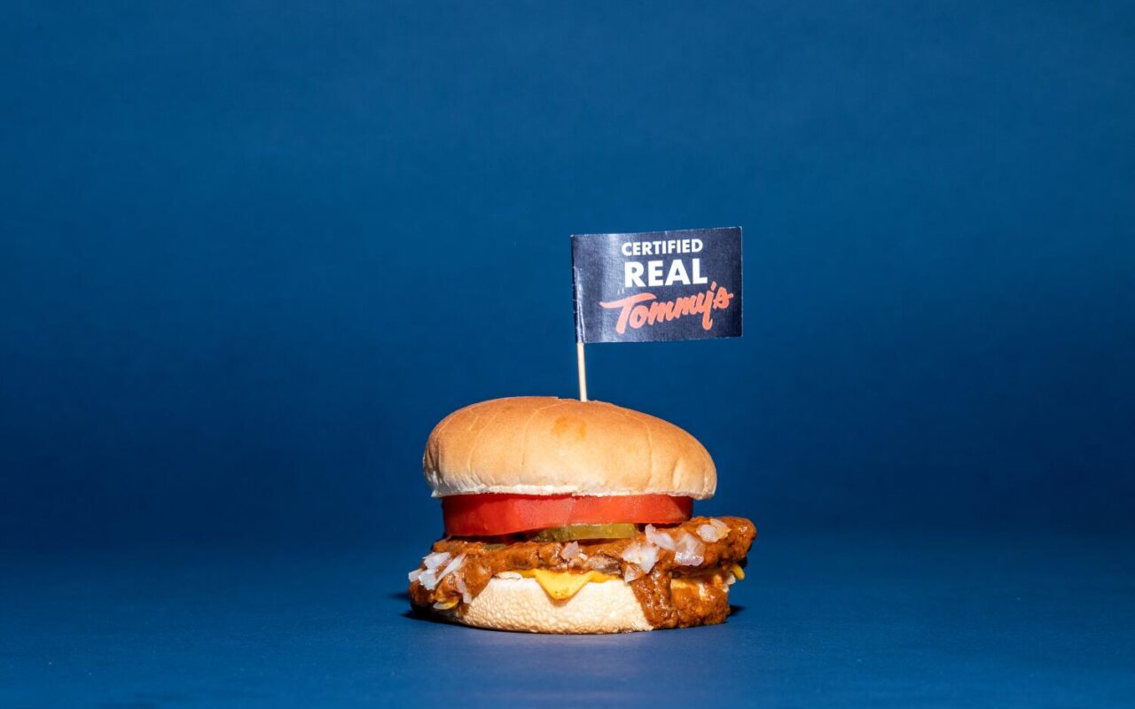 Iconic local burger chain celebrates 80th anniversary with 80-cent burger