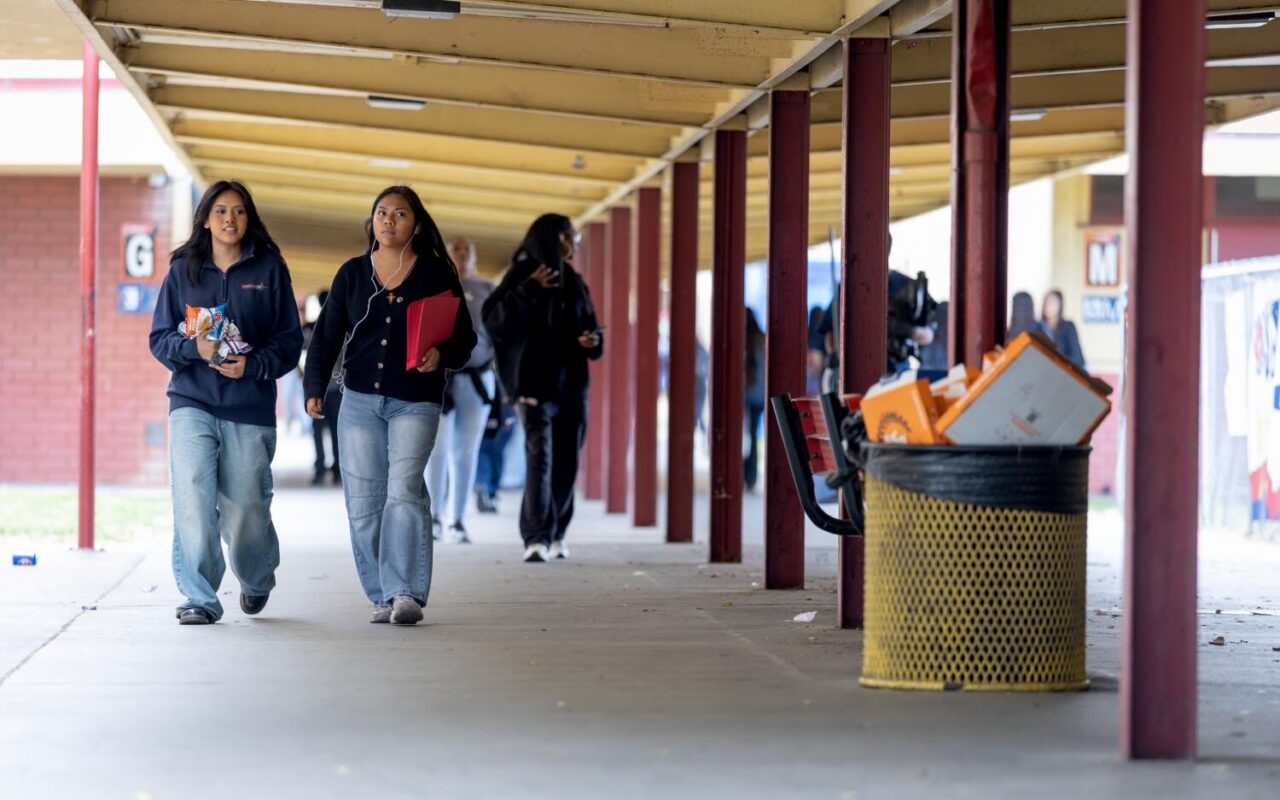 Lopez: Election mystery: Why is Rep. Maxine Waters opposing help for Compton schools?