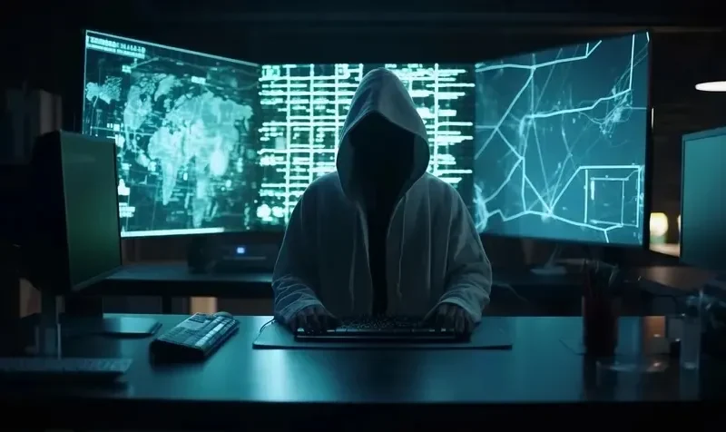 Why is Switzerland now ‘a prime target for cyber criminals’?