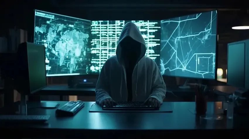 Why is Switzerland now ‘a prime target for cyber criminals’?