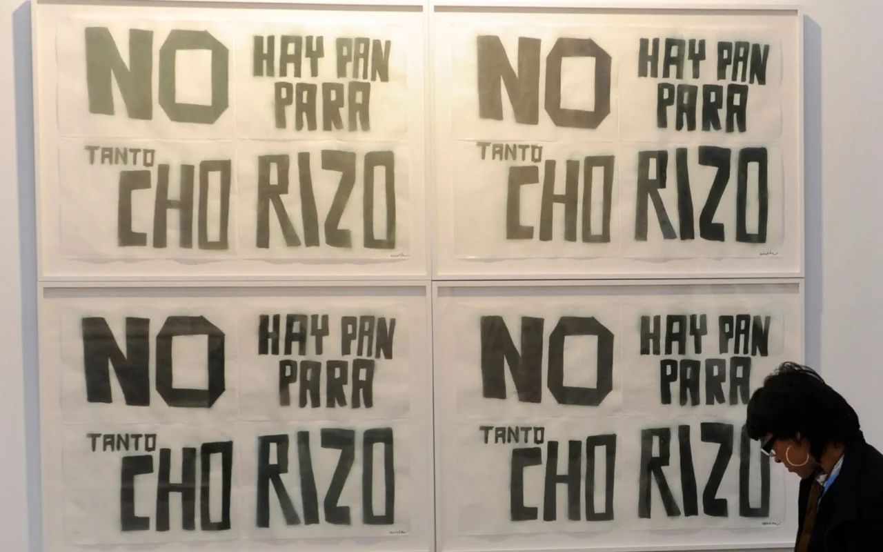 ‘Chorizo’: The vocab you need to understand Spain’s corruption scandals