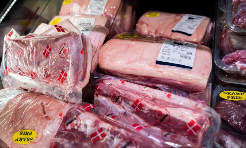 Today in Denmark: A roundup of the latest news on Thursday