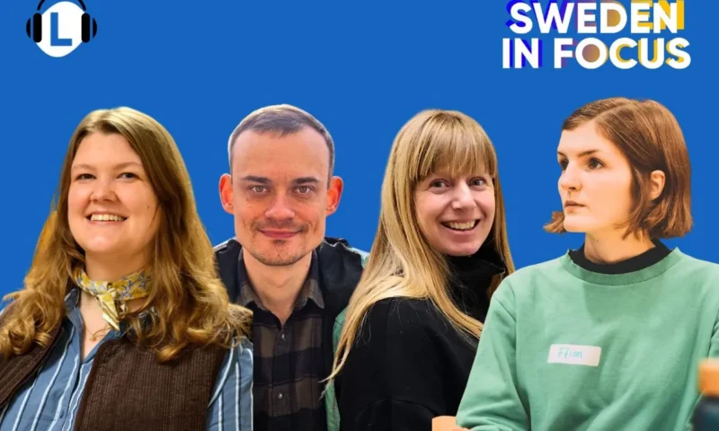 ‘Devastated’ – Swedish citizenship hopefuls fear for the future as deadline looms