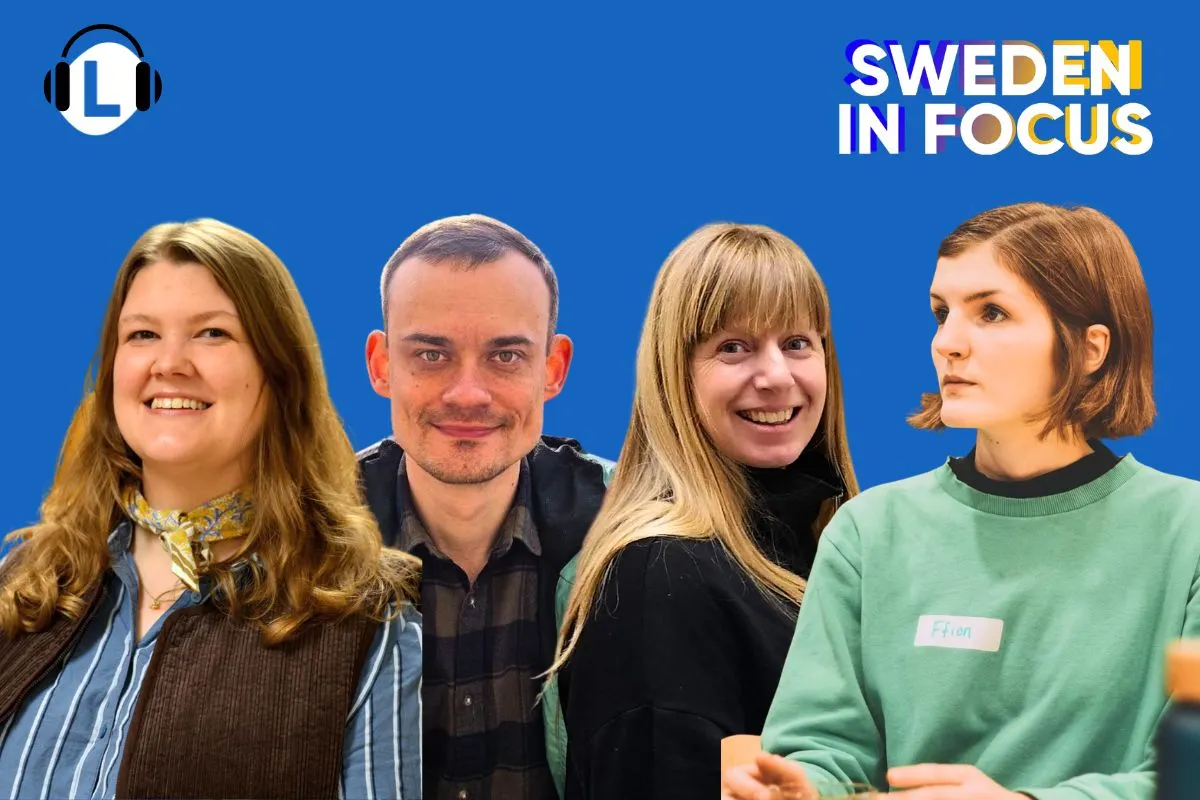 ‘Devastated’ – Swedish citizenship hopefuls fear for the future as deadline looms