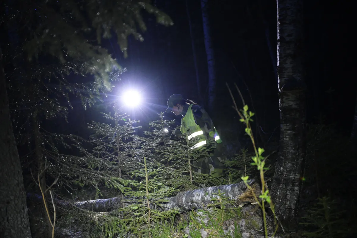 Today in Sweden: A roundup of the latest news on Monday