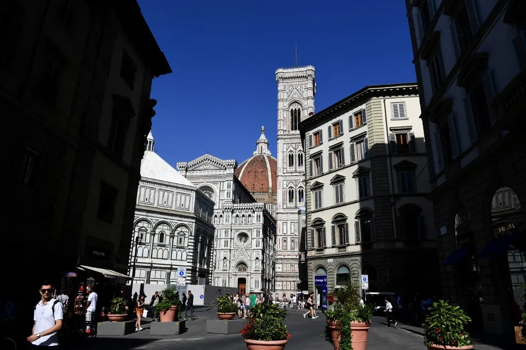 Today in Italy: A roundup of the latest news on Wednesday