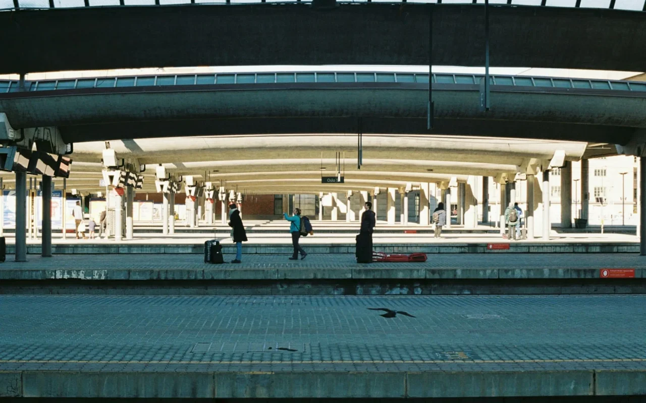 Pentecost weekend: Oslo Central Station to close all day on Saturday