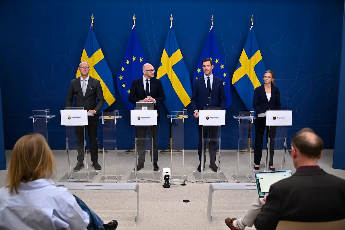 Sweden exempts 27 jobs from higher work permit salary threshold