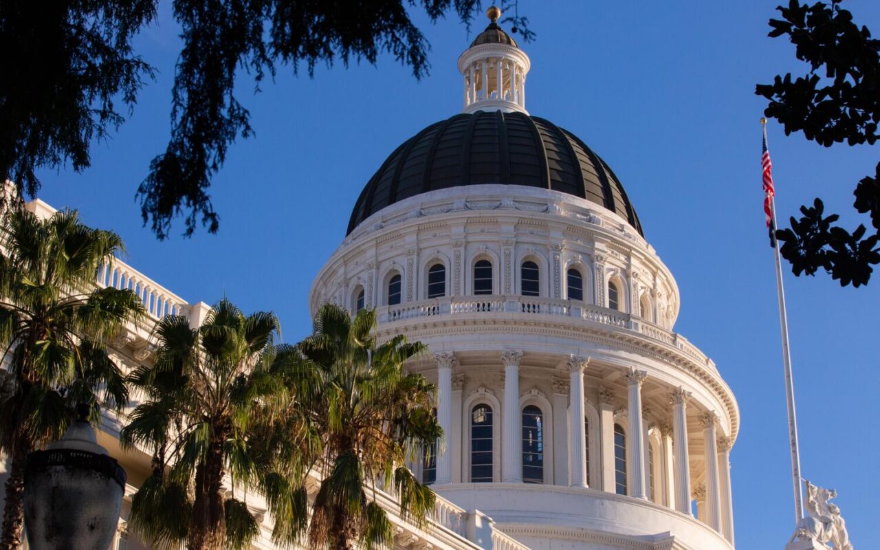 California could make it easier to strip alleged rapists of child custody