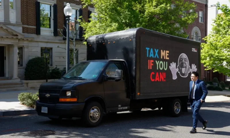 Everything that Americans in France need to know about tax